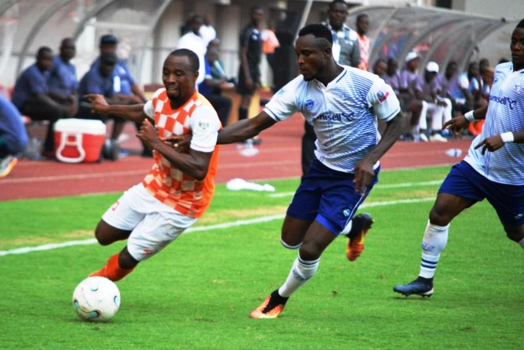 NPFL: Akwa United aim for consecutive victories