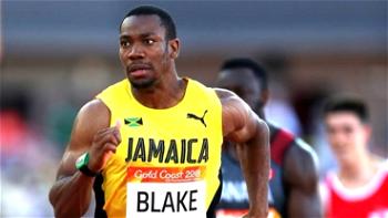 Yohan Blake lashes IAAF chief Coe for ‘killing’ athletics