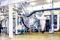 Cross River automated cocoa processing factory ready for commissioning