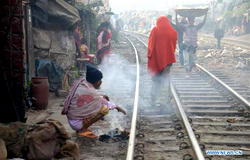 Fifty dead as cold wave sweeps through Bangladesh