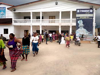 Abonnema Youth Call for Immediate Burial of High Chief Dr O. B. Lulu-Briggs
