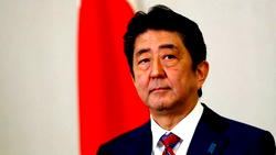 Japan to send warship, aircraft to Middle East to protect vessels