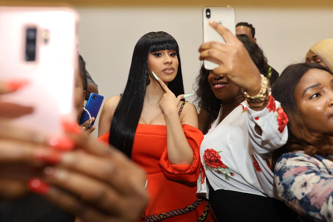 Cardi B