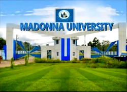 Madonna varsity 7: Prosecution drops charges