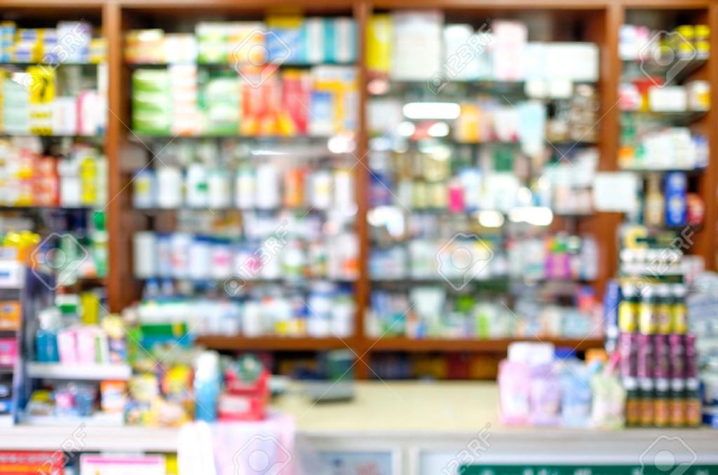 pharmacy