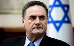 Israel’s foreign minister says he hopes Corbyn loses British election