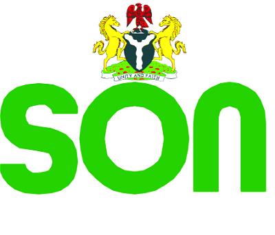 SON urges Nigerians to patronise local products