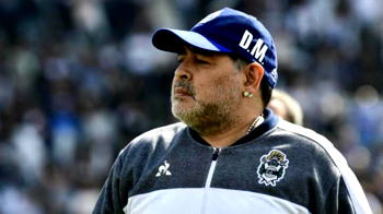 No Messi, Ronaldo as Maradona names Di Stefano best player ever