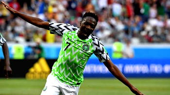 Transfer: Fenerbache want Ahmed Musa in January window