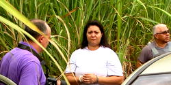 Brazilian mother bags 25-yrs in prison for stabbing gay son to death