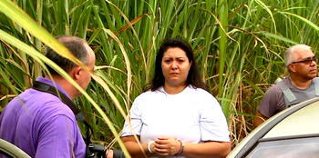 Brazilian mother bags 25-yrs in prison for stabbing gay son to death