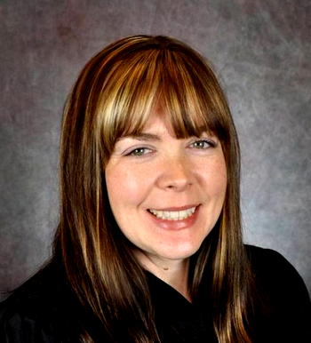 Judge accused of having threesome in her chambers with lawyers