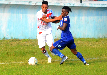 Cooper rallies FC IfeanyiUbah stars on attacking precision