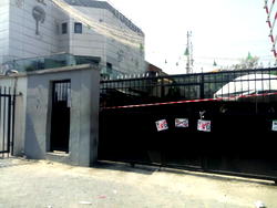 Shina Pellar’s Celebrities’ night club, Quilox, shut
