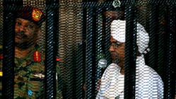 Ex-Sudan president Bashir sentenced to two years in detention for corruption