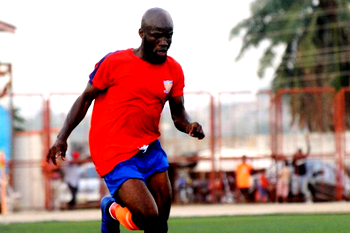 Ekelojuoti helps Sunshine Stars salvage draw against Dakkada