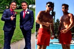 Twin brothers from ‘My Big Fat Gypsy Wedding’ die in joint suicide