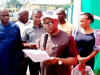 Yuletide: Edo govt begins campaign against drug abuse