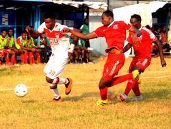 FC Ifeanyiubah Grind Out Home Win Over Heartland