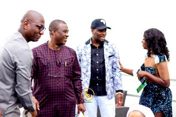 Social media operators preach professionalism, sanity, sense of responsibility