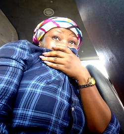 Graphics: How police officer allegedly shot truck driver dead over N100 bribe in Ondo