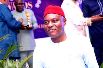 We move 30,000 passengers daily in safety, comfort, Dr. Sam Onyishi, CEO PMT tells Nigerians