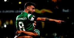 Fernandes drops huge hint over Spurs move with ‘Mourinho keen’