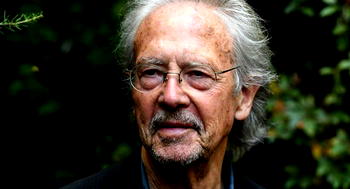 Kosovo declares Peter Handke ‘persona non grata’