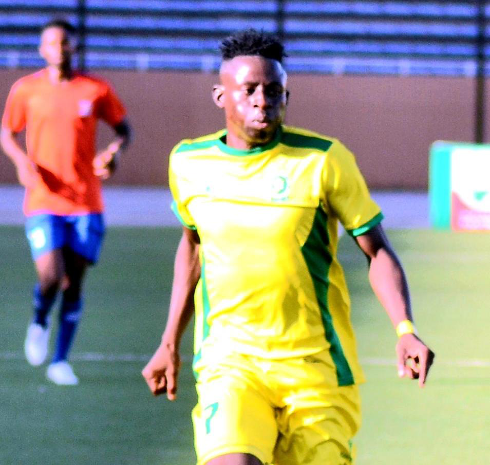 Katsina United, MFM , NPFL