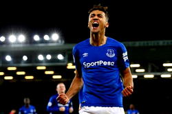 Calvert-Lewin double sinks Chelsea, as Ferguson gets debut win for Everton
