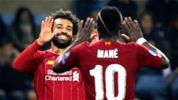 Salah, Mane and Mahrez make final African Player of the Year shortlist