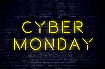 Retailers see biggest-ever Cyber Monday after record online Black Friday
