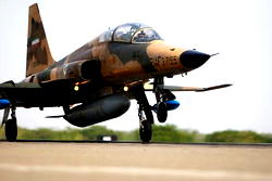Military jet crashes in northwest, killing 2 pilots – Agency
