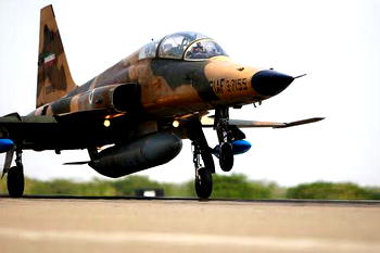 Military jet crashes in northwest, killing 2 pilots – Agency