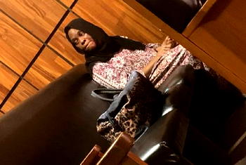 EFCC arraigns suspected member of ‘fake travel documents/visa syndicate’