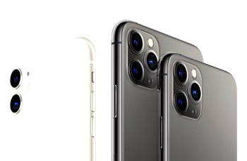 Apple’s China iPhone shipments fall 35% in November: Credit Suisse