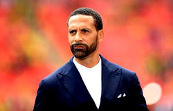 Rio explains why he fancies Liverpool to retain the Champions League