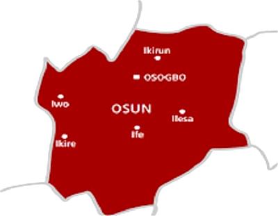 Osun State, LG Chairman, Financial misconduct