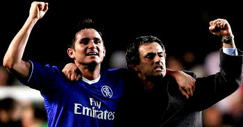 Chelsea vs Spurs: Lampard determined to beat former mentor Mourinho