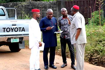 Our current findings shocking – Abia Committee on verification of NDDC projects laments