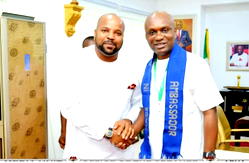 Border Closure: Policy enhances ‘Made in Aba’ Products – Abia Speaker