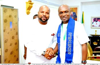 Border Closure: Policy enhances ‘Made in Aba’ Products – Abia Speaker