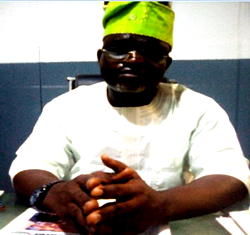 Customs must re-organise operation for better trade facilitation — Ajayi