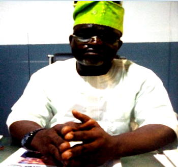 Customs must re-organise operation for better trade facilitation — Ajayi
