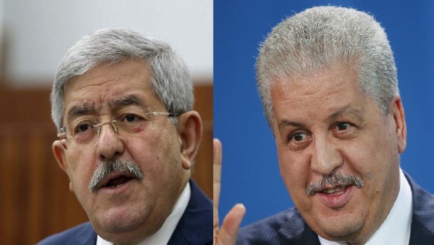 Two Algerian ex-PMs get hefty jail term for corruption