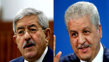 Two Algerian ex-PMs get hefty jail term for corruption