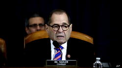 U.S. House committee postpones votes on articles of impeachment