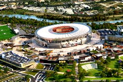 US businessman Friedkin set to buy AS Roma ― Reports