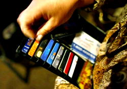 Student in court over alleged theft of 16 ATM cards