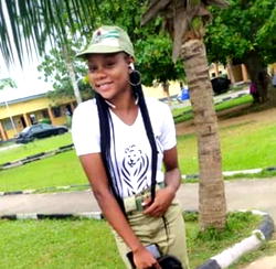 Abducted female Corps member rescued after four days in kidnappers den